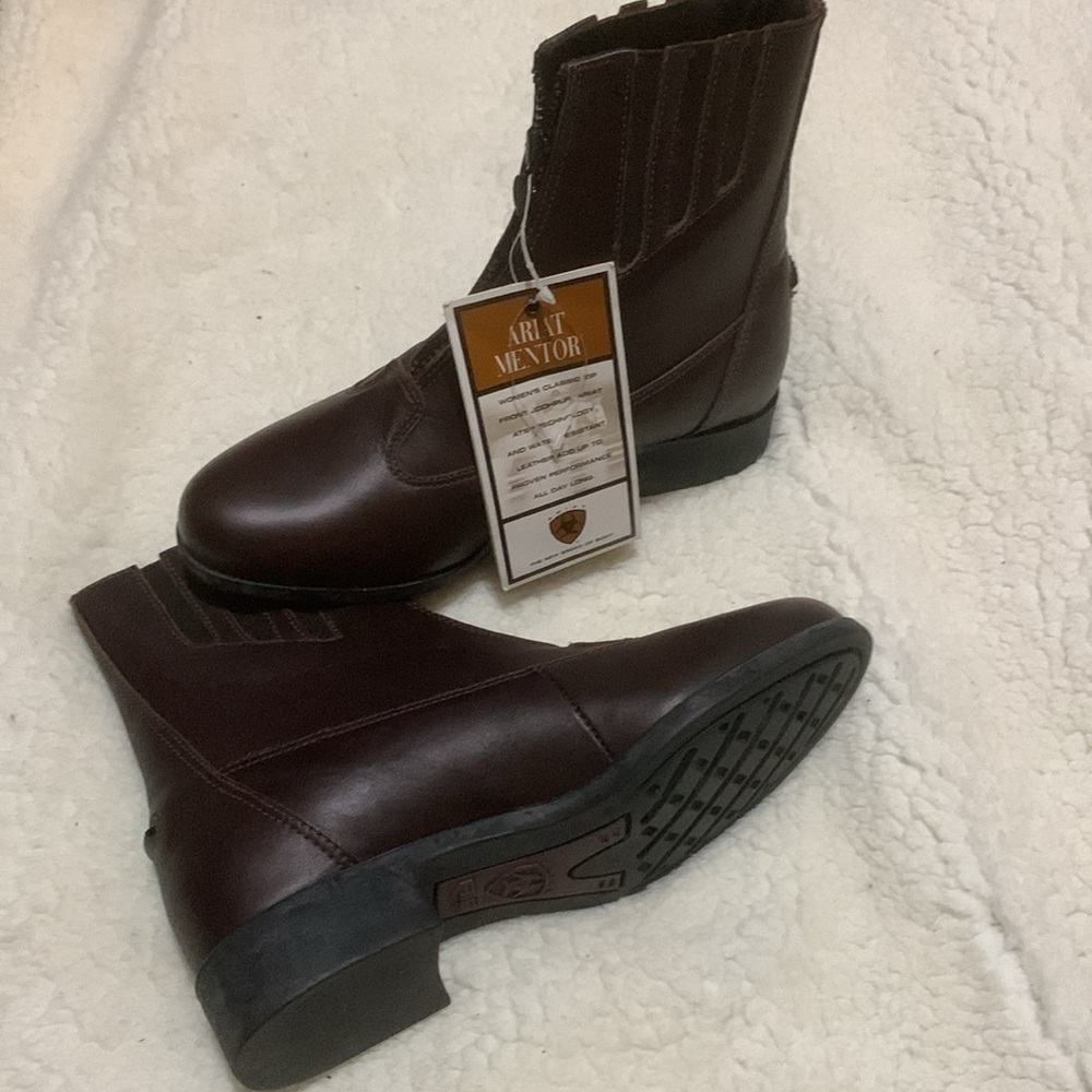 Ariat Boots - Picture 5 of 8